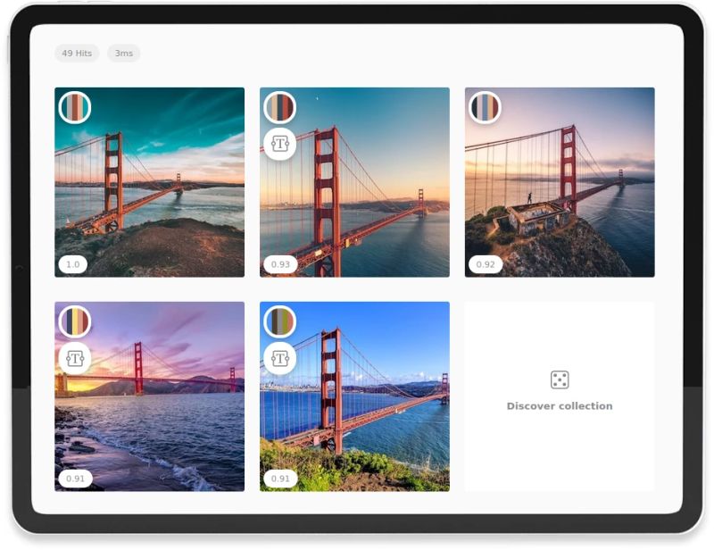 Pixolution Yes - Nature Backgrounds - Modern Retina Collection