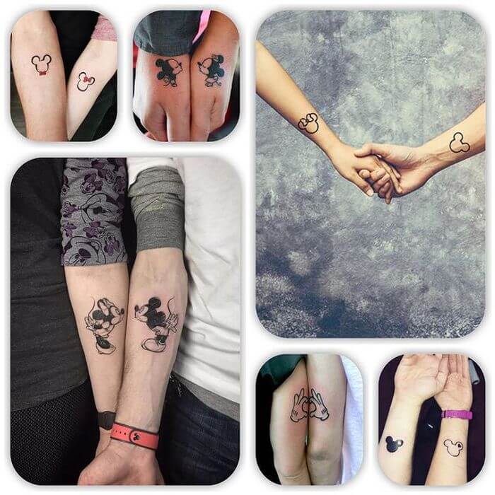 Tattoo Ideas For Women Big, Small And Meaningful Tattoos | Pixorange 700_x_700_jpg