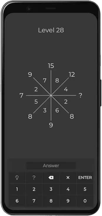 The Abacus By Peteruraygames - Modern High Resolution Geometric Pictures | Free Download