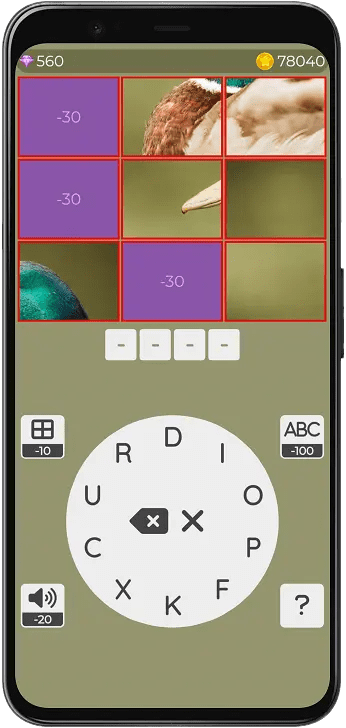 Pixtory Game Abacus Math Puzzle Game - Mobile Mountain Wallpapers for Desktop