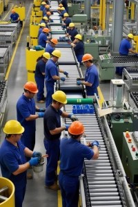 Process Demonstration Videos