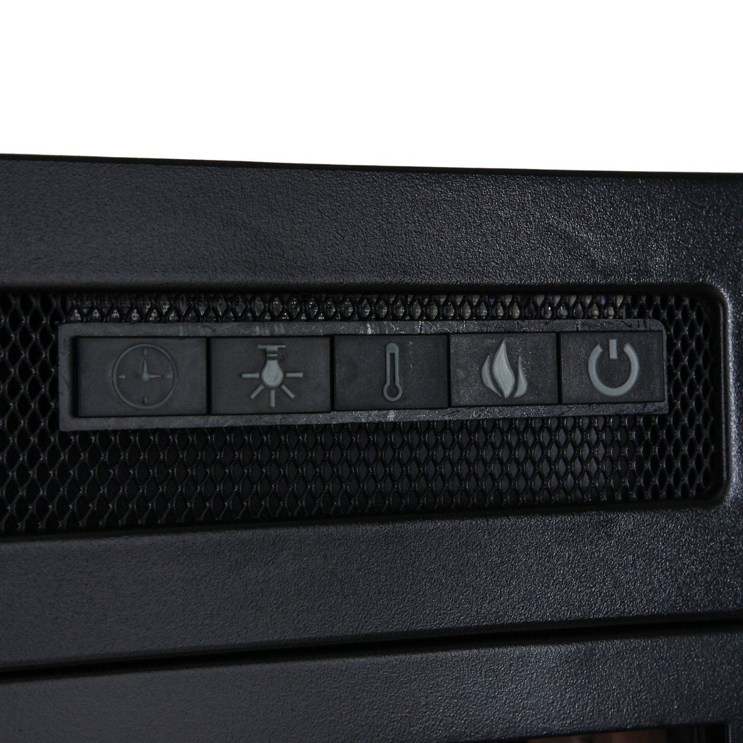 Akdy 28 Black Electric Firebox Fireplace In Depth Review