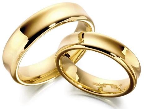 Template gambar papan print laser ukuran a4 lamaran nikahan graduation happy . Gold Wedding Rings On Black Background With Reflection Free Image Download