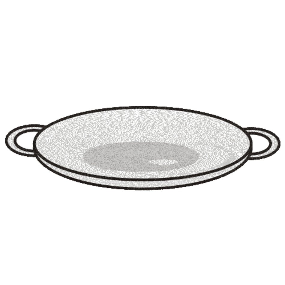 The hunchback of notre dame; Frying Pan Coloring Page Free Image Download