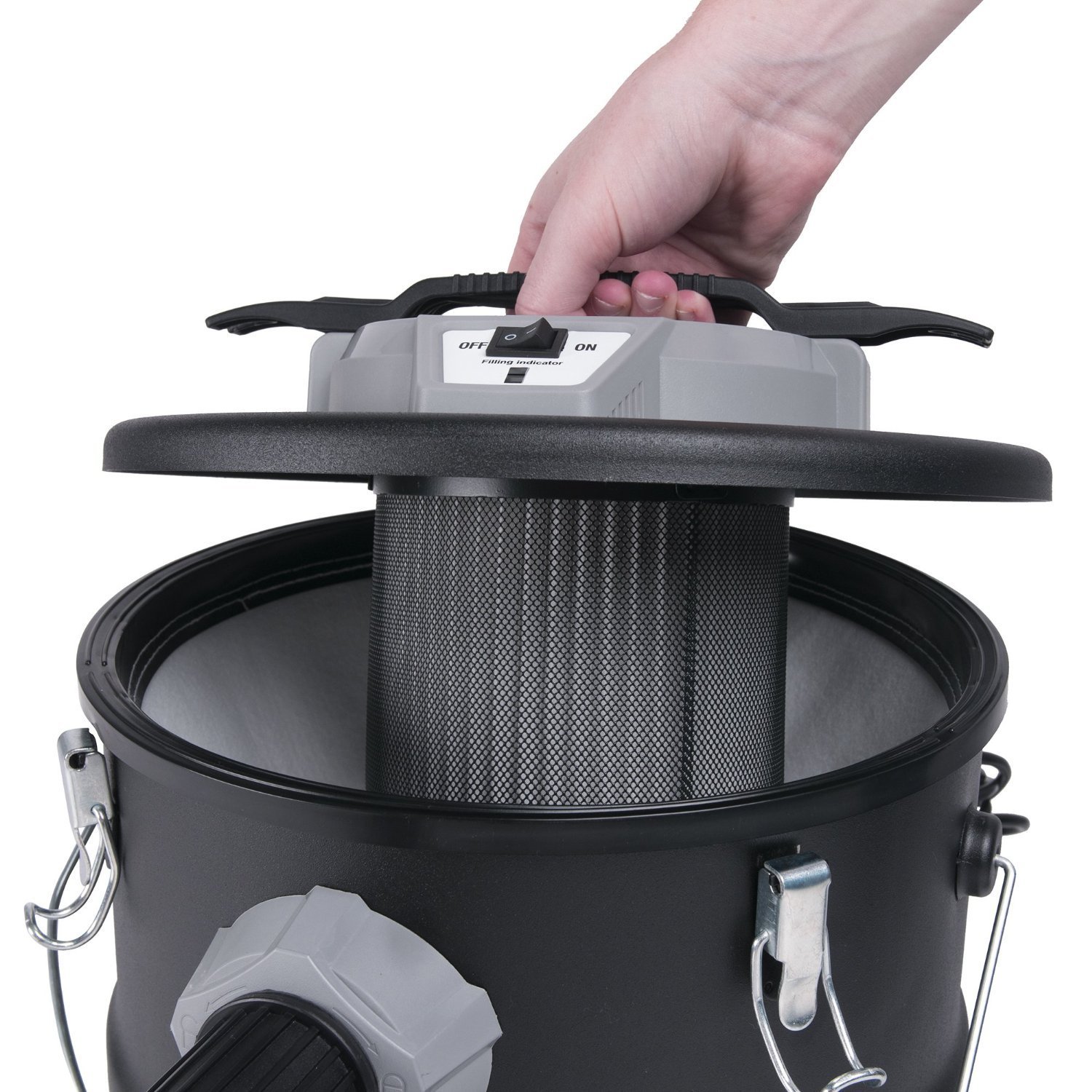 10 Best Ash Vacuum Cleaner Of 2020 Update On November