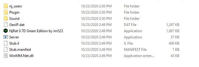 Malware Analysis Vbscript Dropper For Njrat Youtube - Best Colorful Backgrounds in High Resolution