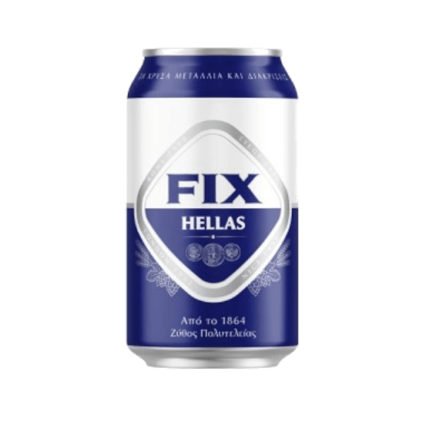 Fix