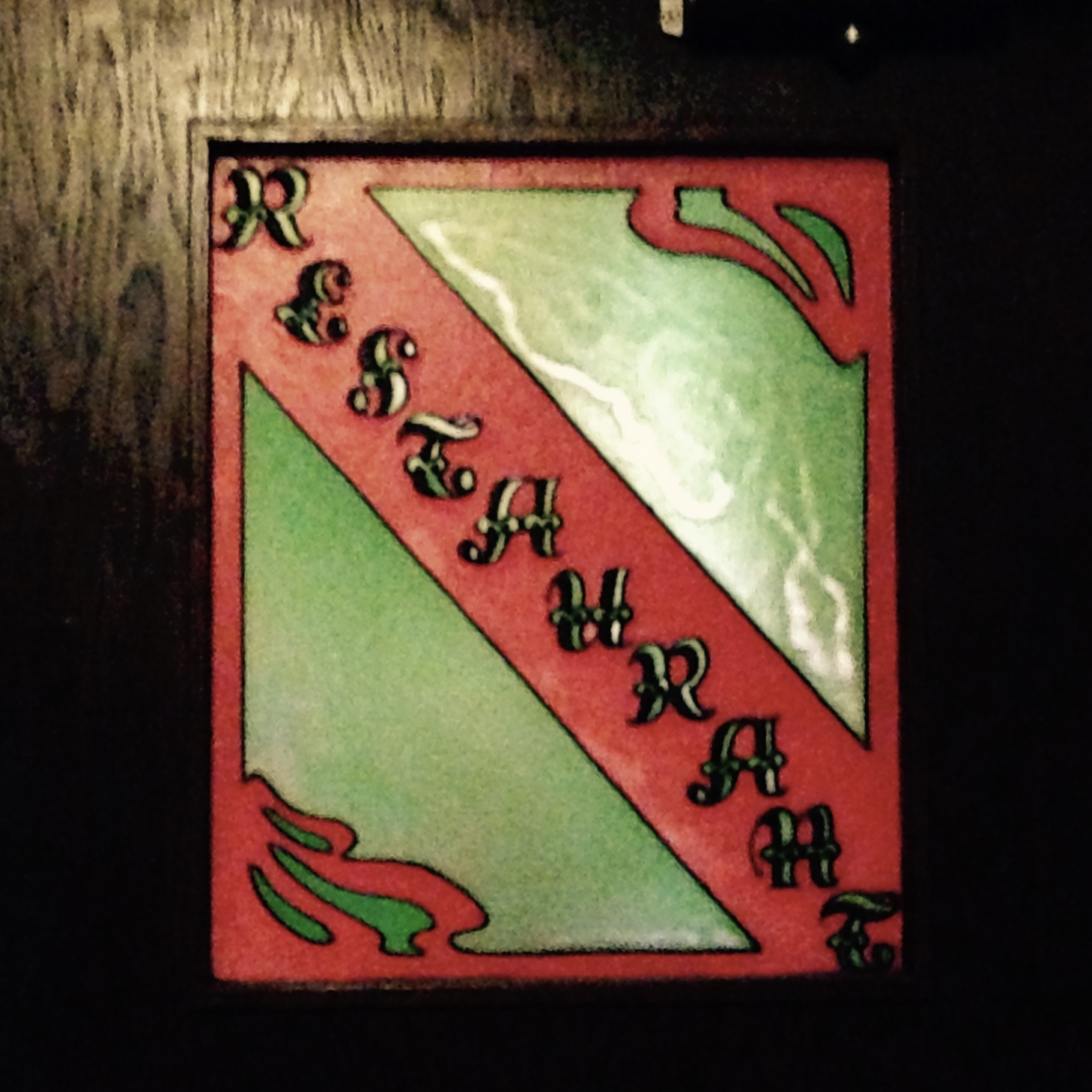 Supper Clubs, Nightclubs, and Lounges - Chicago Pizza Hound