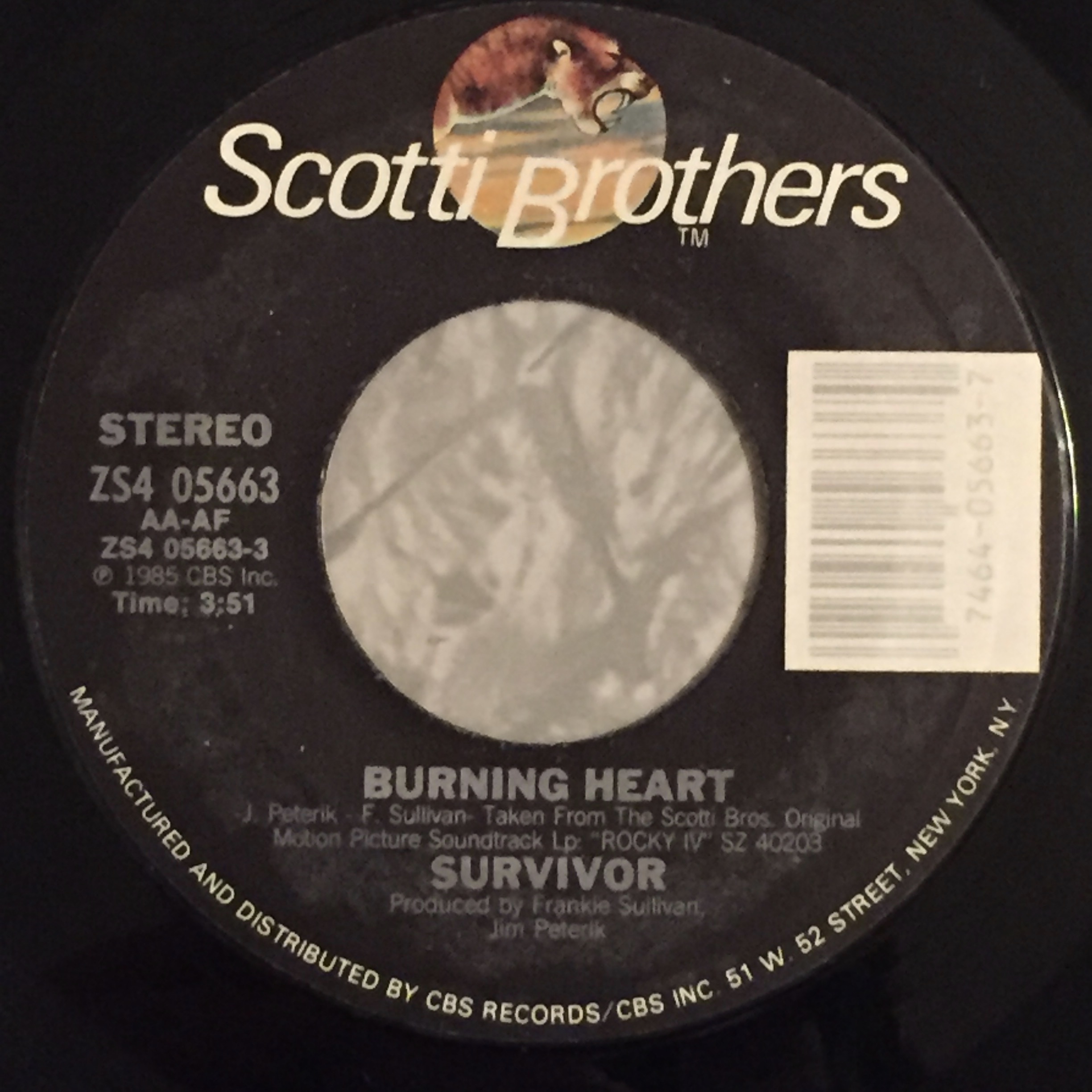 Perry's Pizza Joynt, Northlake, Illinois - Chicago Pizza Hound