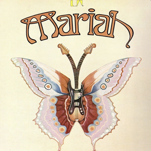 Mariah - Mariah - Discogs.com.