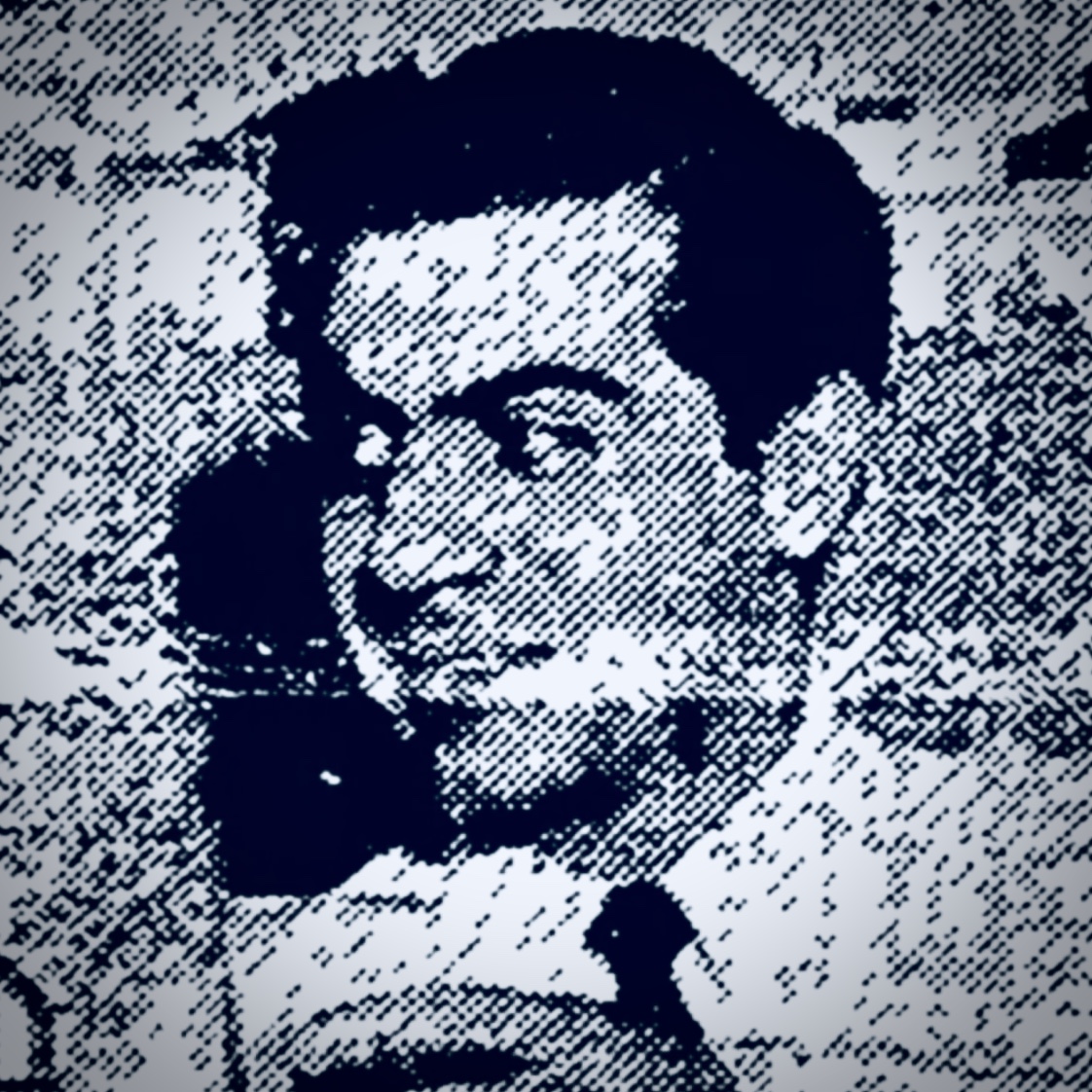 Solly Scopa, Manager of the Blue Dahlia, 5640 W. North Ave. - The Garfieldian, December 22, 1959 – Version 5