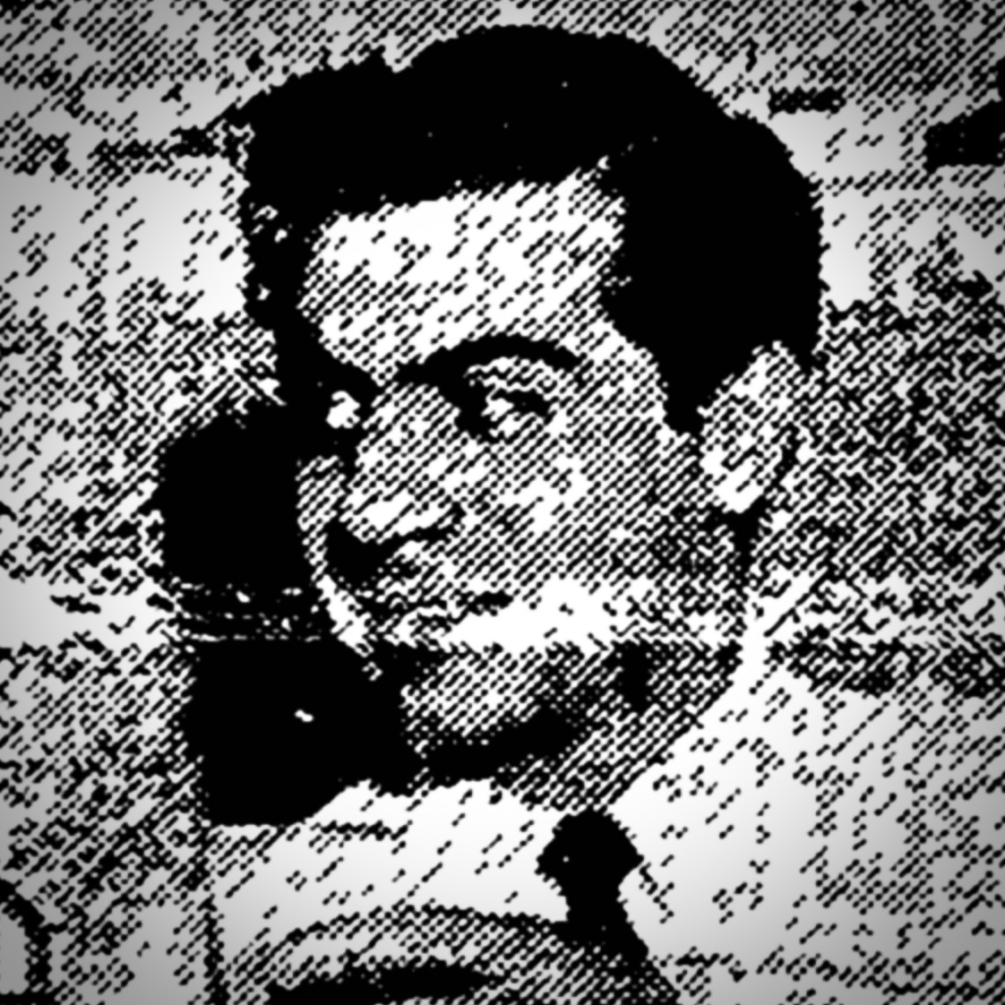 Solly Scopa, Manager of the Blue Dahlia, 5640 W. North Ave. - The Garfieldian, December 22, 1959 – Version 10