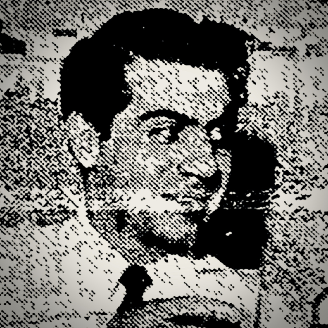 Solly Scopa, Manager of the Blue Dahlia, 5640 W. North Ave. - The Garfieldian, December 22, 1959 – Version 9