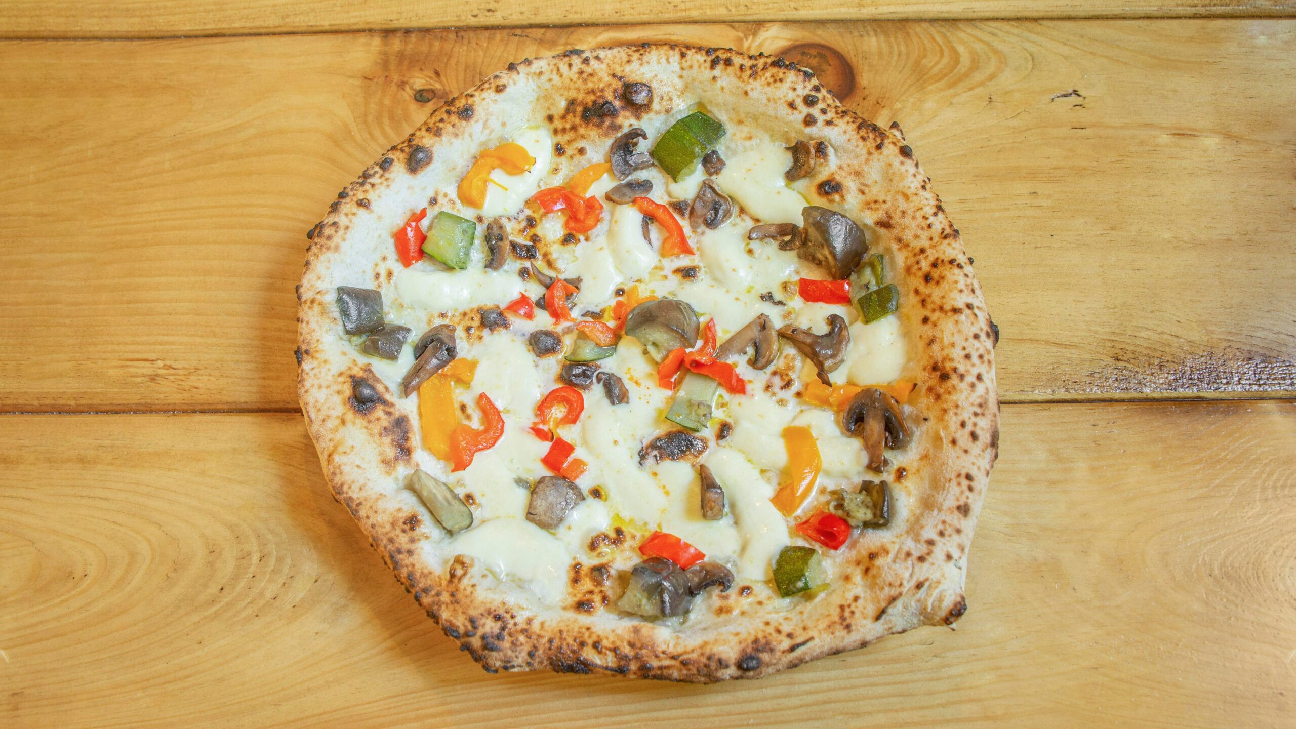 veggie