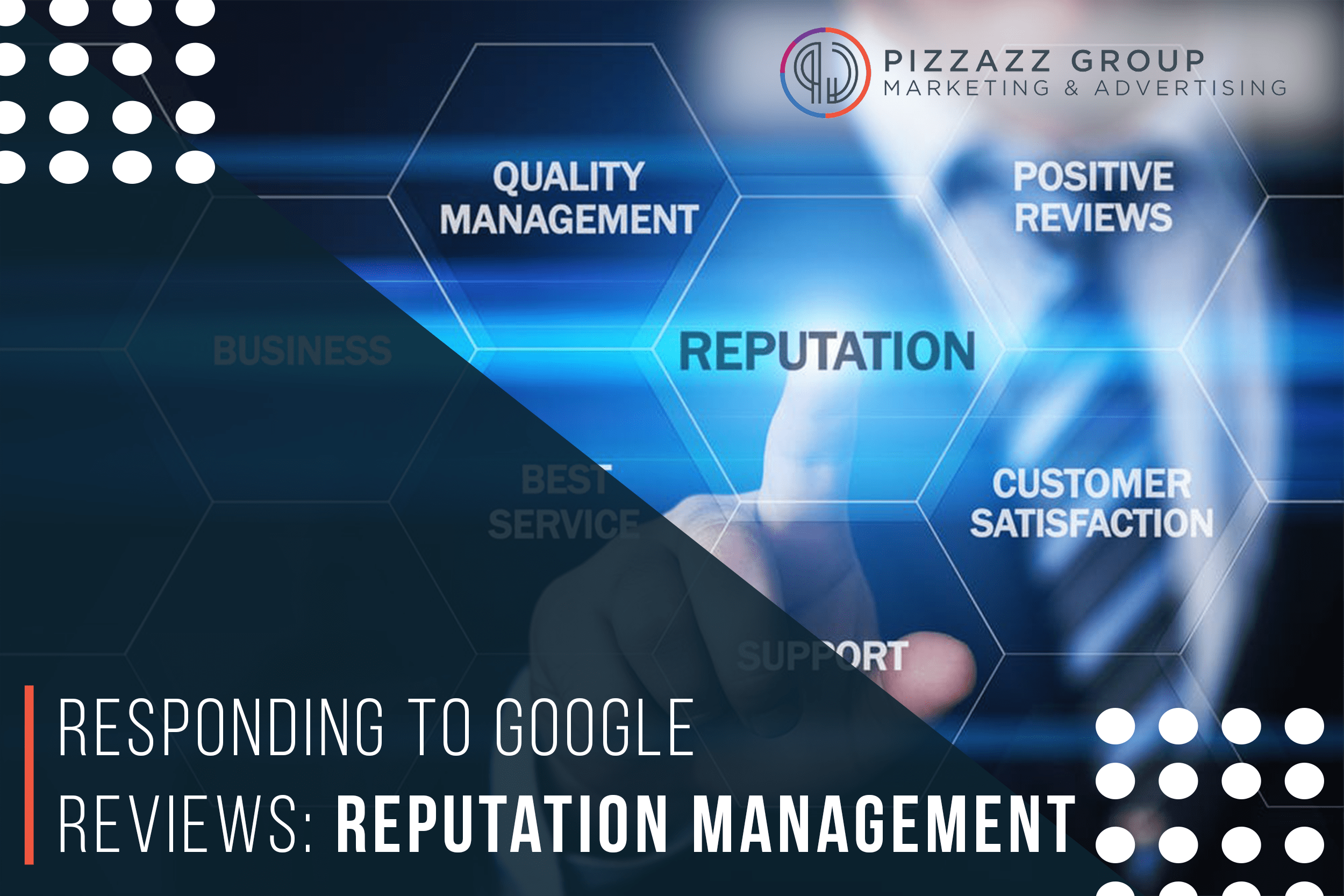 The Reputation Management Tightrope