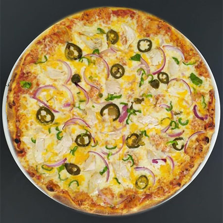 pizza cebolla uncle sam