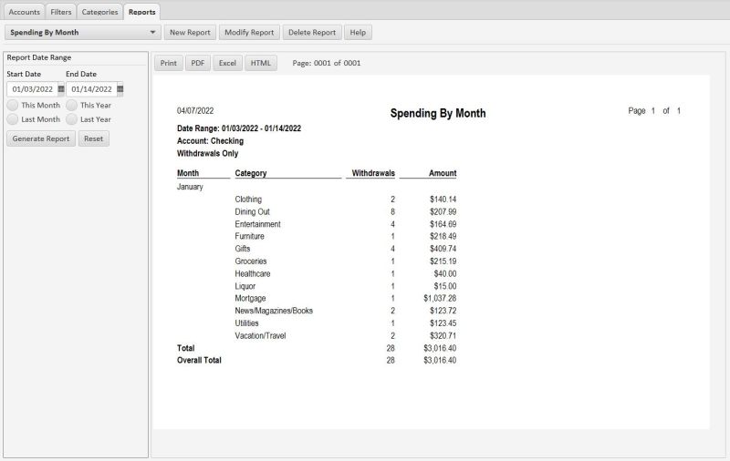 Github Americo Report Template - Download Gorgeous Mountain Design | Mobile
