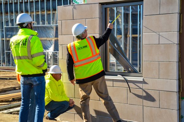 Jul 12, 2019 · iot applications in construction. Quality Control