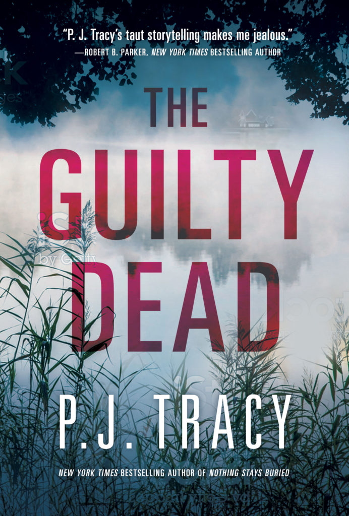 The Guilty Dead