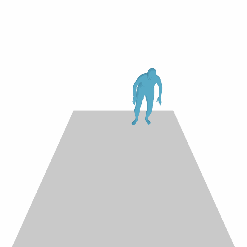 Motionscript - Ocean Background Collection - Mobile Quality