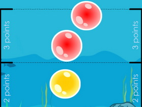 Play Free Bubble Shooter Mobile Games Online 4j 