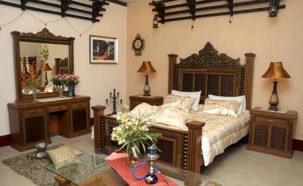 Wooden Beds Buy In Rawalpindi