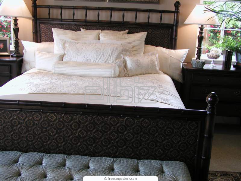 Wooden Beds Buy In Lahore