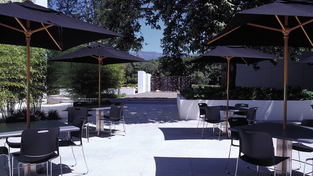 Bega Pk Architecture