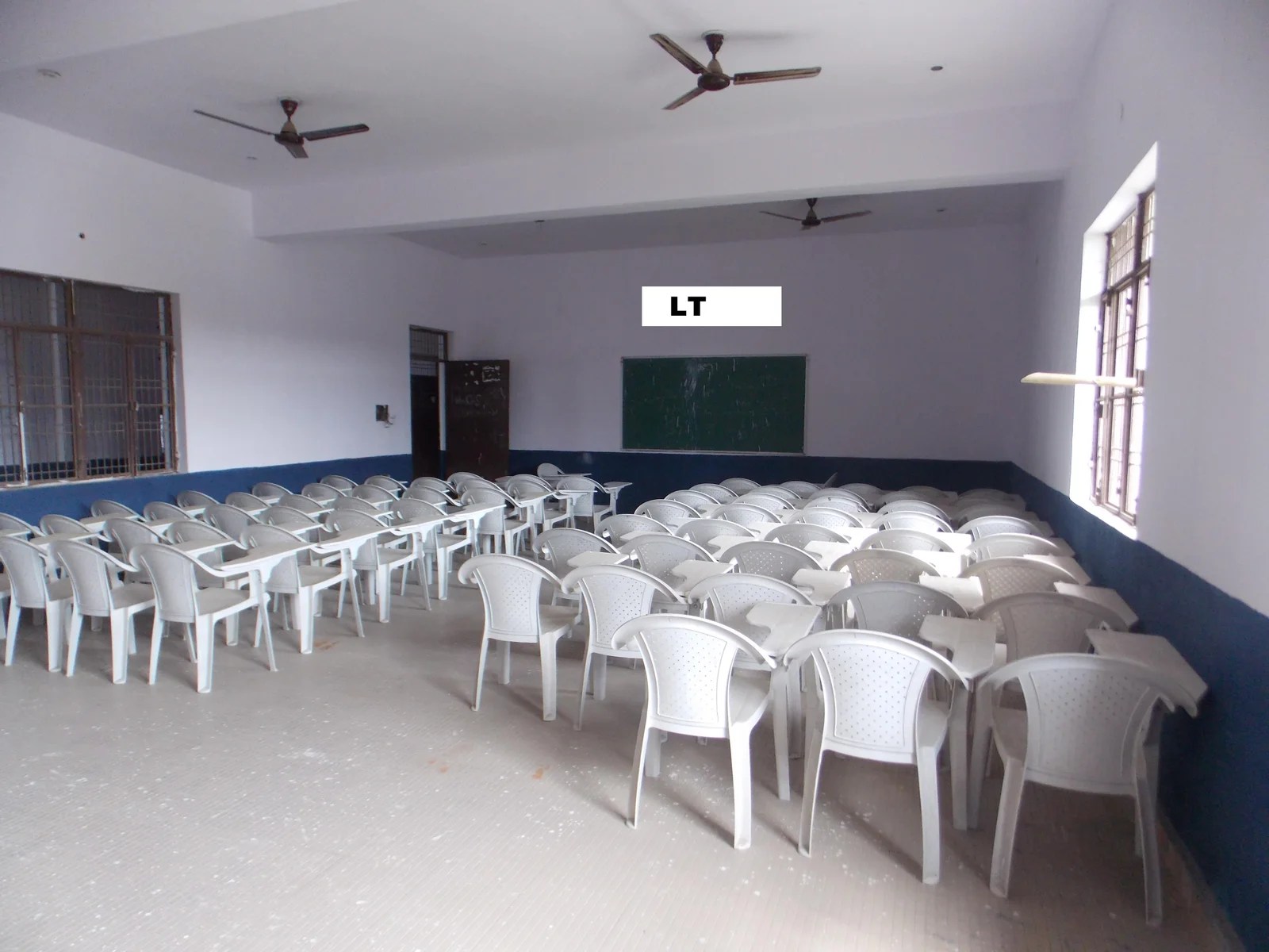 CLASS ROOM