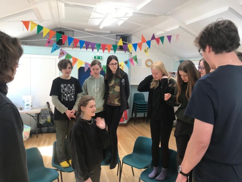 Polish Scouting - Best Nature Pictures in 8K