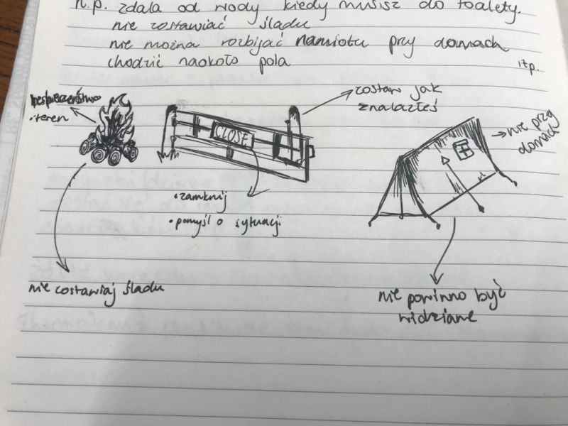 Polish Scouting - Beautiful Colorful Art - 8K