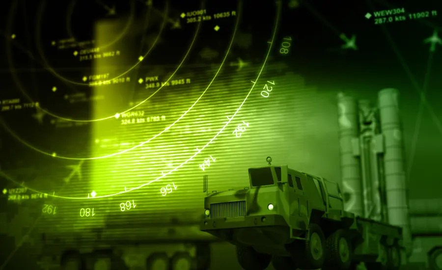 Defense Product Design