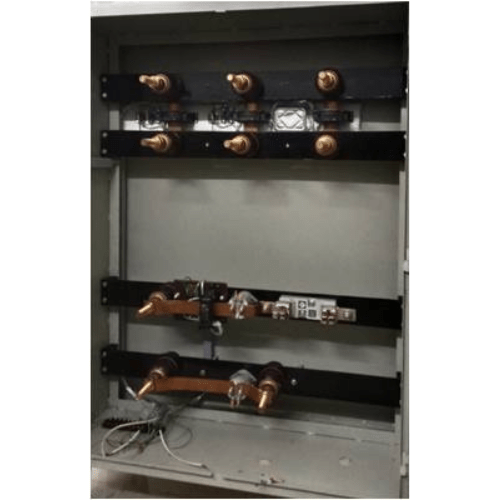 Electric Propulsion System Test Rigs