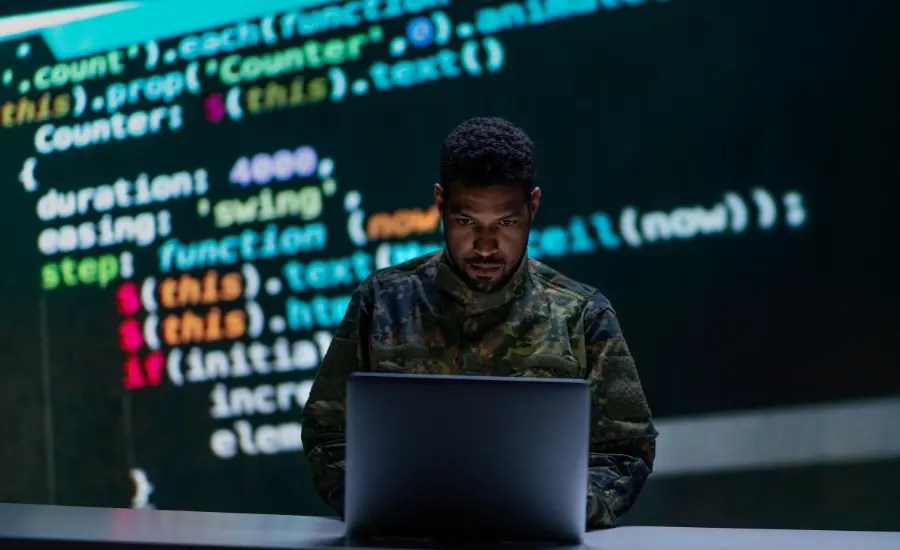 Embedded & Computer Software Development