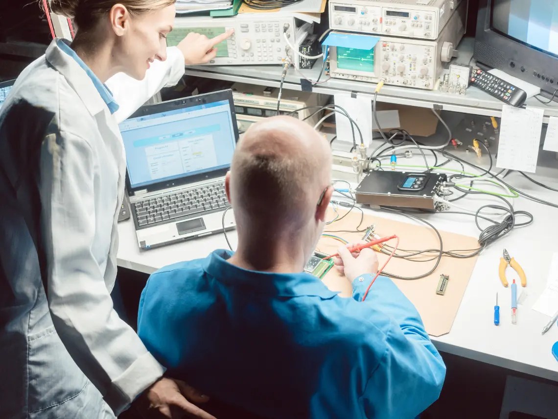 New Product Development