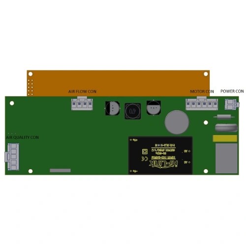 Air Purifier Controller