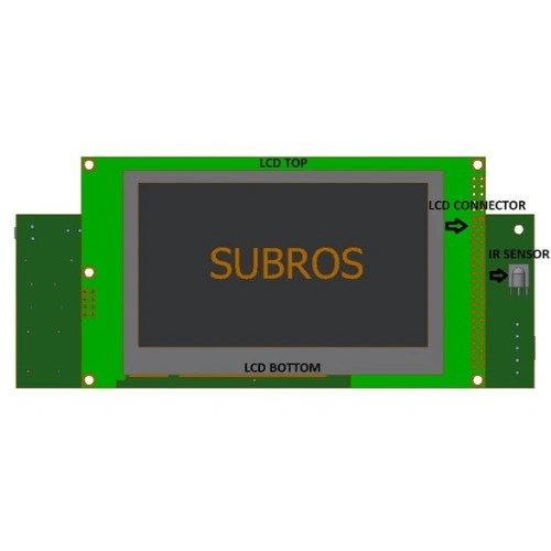 Air Purifier Controller