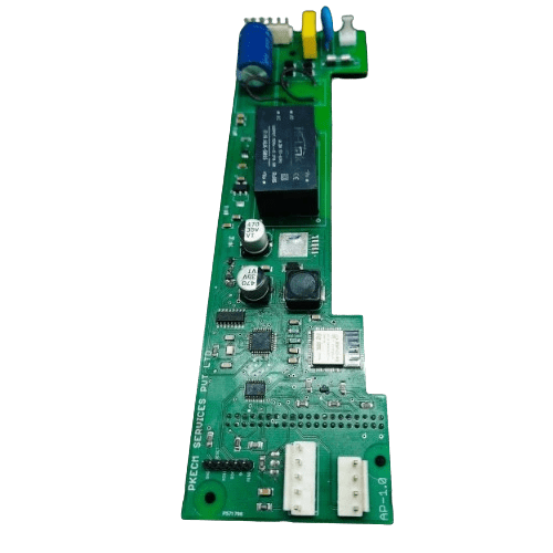 Air Purifier Controller