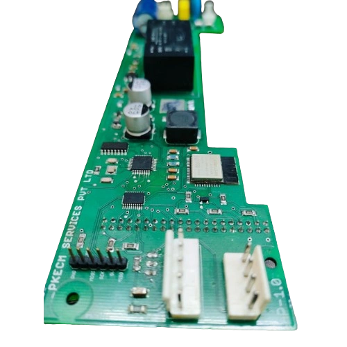 Air Purifier Controller