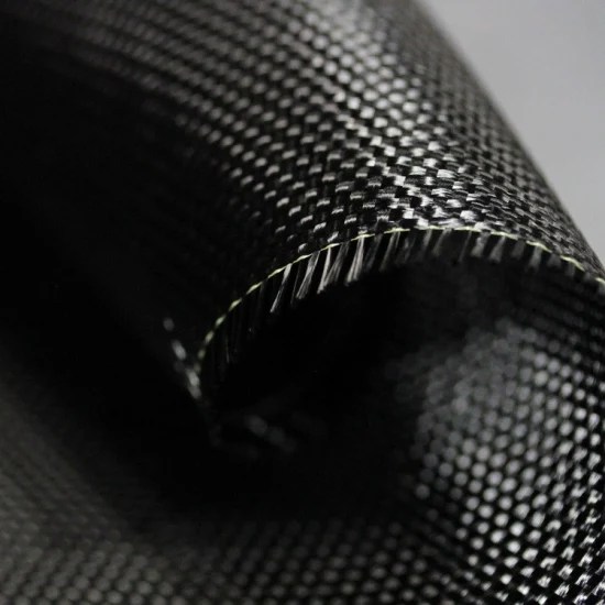Carbon Fiber Based