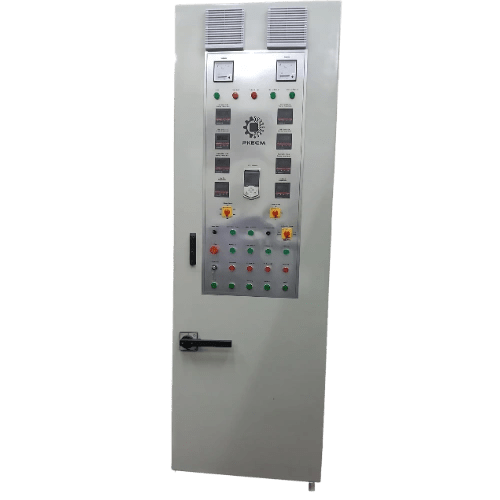 Electrical Controller Test Rigs