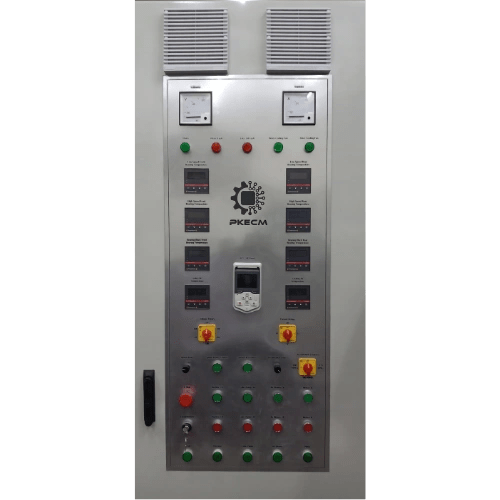 Electrical Controller Test Rigs