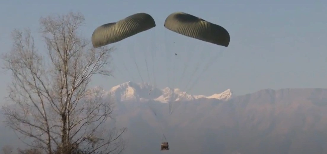 Customize Testing Service