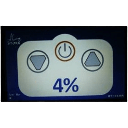 Endoscopy Machine Controller