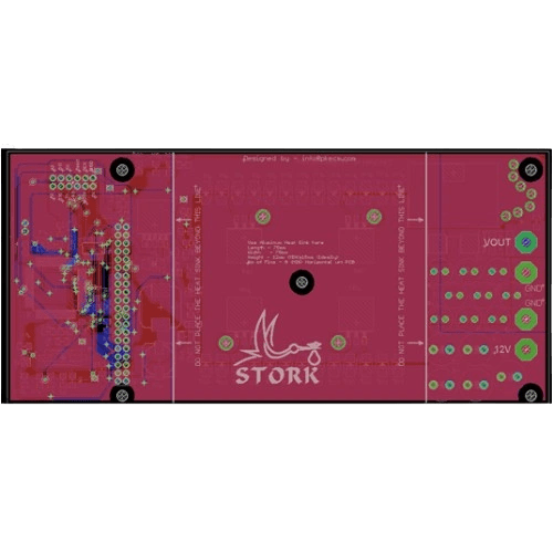 Endoscopy Machine Controller