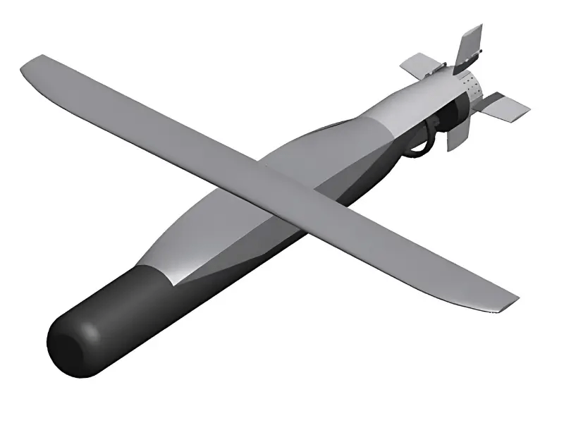 Glider Assisted Payload Delivery System