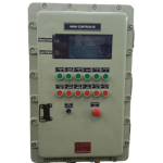 Main Machine Controller