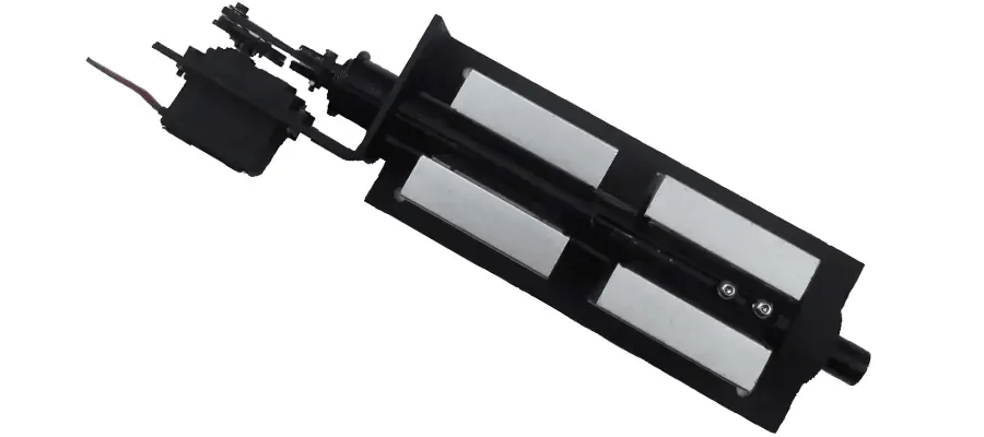 Marking Head