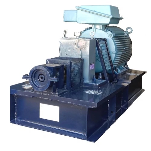 Motor Gearbox Test Rig1