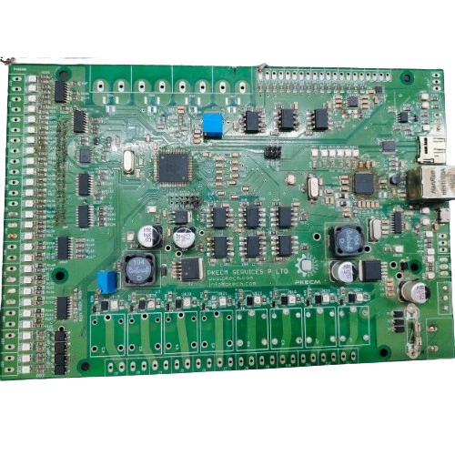 PKECM General Purpose Programmable Controller